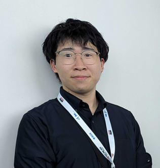 プロフィール写真